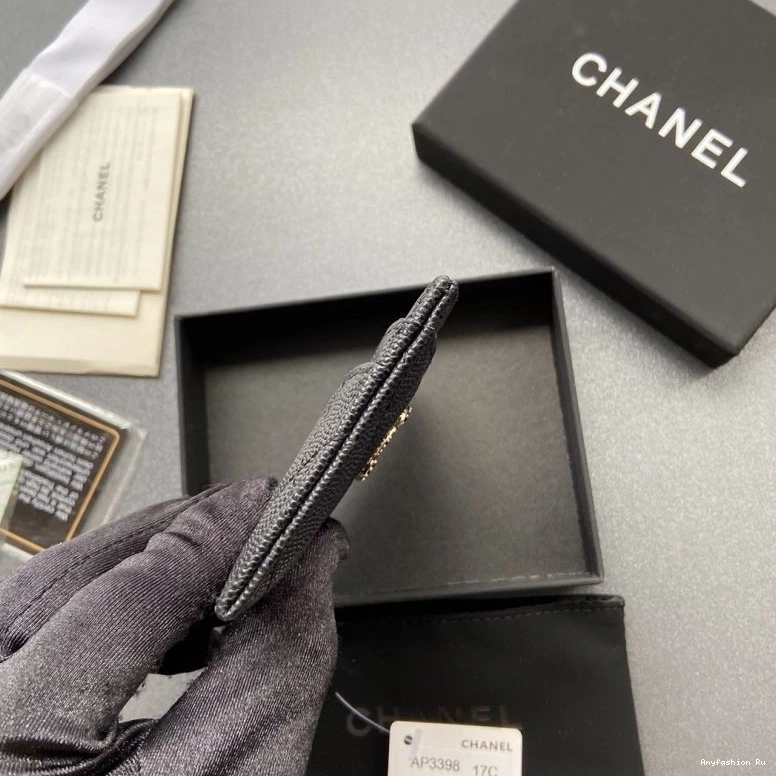 Wallet FashionForward 68353 Purse Chanel 0727